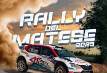 Rally del Matese 2025, si corre il 2 e 3 agosto con prova spettacolo nel centro cittadino