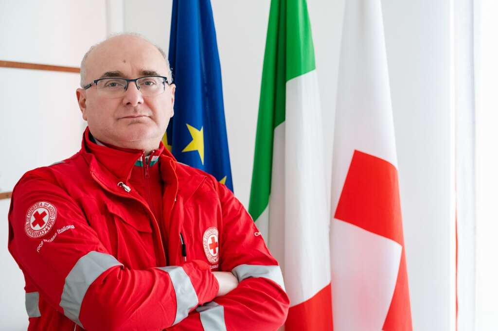 il telesia for peoples 2025 dedicato alla croce rossa italiana da Anteprima24.it il telesia for peoples 2025 dedicato alla croce rossa italiana