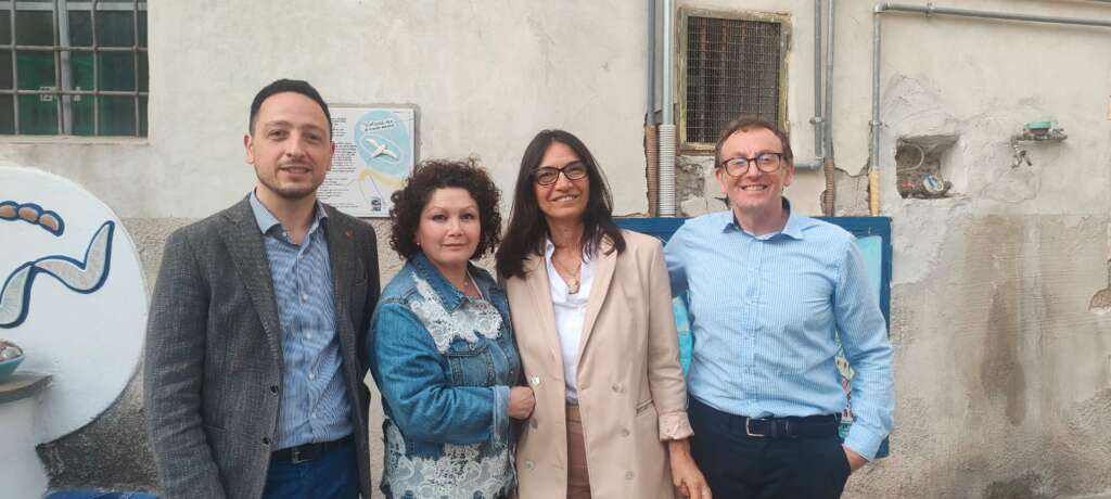Disastro economico e conflitti d’interesse: “Vietri che Vogliamo” e “L’Altra Vietri” abbandonano il consiglio comunale Disastro economico e conflitti d’interesse: “Vietri che Vogliamo” e “L’Altra Vietri” abbandonano il consiglio comunale