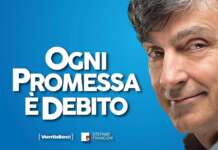 Vincenzo Salemme, tour estivo per ‘Ogni promessa è debito’