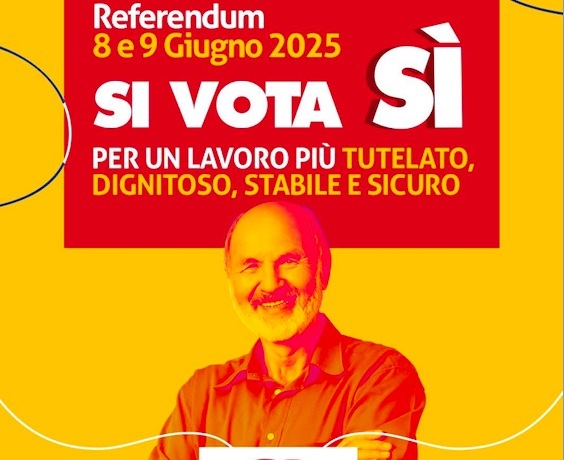 Referendum nasce da Anteprima24.it referendum nasce il comitato referendario del baianese