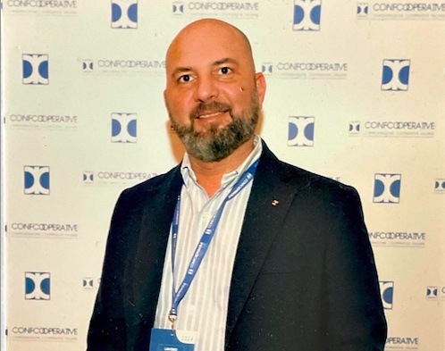 Confcooperative Campania da Anteprima24.it confcooperative campania l irpino melillo vice presidente vicario