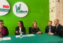 VIDEO-Gruppi Festa compatti: mai pensato di sfiduciare Nargi
