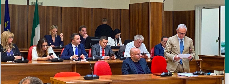 VIDEO/ Nargi: “Passi in avanti ma la crisi politica non è chiusa” VIDEO/ Nargi: “Passi in avanti ma la crisi politica non è chiusa”