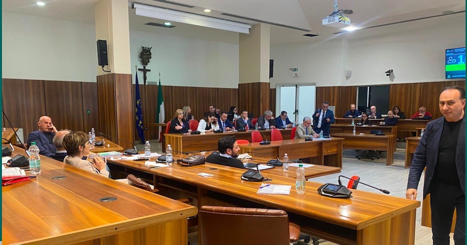 consiglio passa il bilancio ma cresce il malcontento interno da Anteprima24.it consiglio passa il bilancio ma cresce il malcontento interno