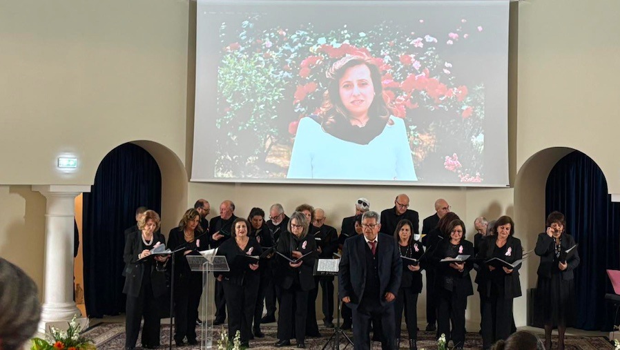 il seme di anna maria continua a germogliare il ricordo di amdos da Anteprima24.it il seme di anna maria continua a germogliare il ricordo di amdos