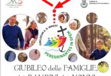Giubileo delle famiglie, Acli campane riunite a Montevergine