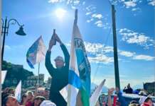 De Angelis si riprende Chiusano, Finelli a Rotondi, Di Muro a Senerchia