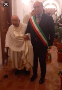 straordinario nelle cose ordinarie i 100 anni di don vito accettura da Anteprima24.it straordinario nelle cose ordinarie i 100 anni di don vito accettura