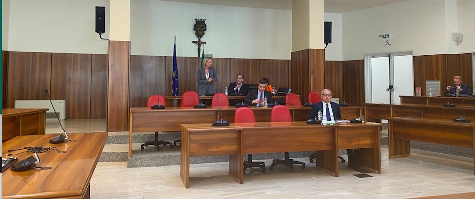 video il sindaco nargi chiede più tempo per i nuovi assessori da Anteprima24.it video il sindaco nargi chiede più tempo per i nuovi assessori