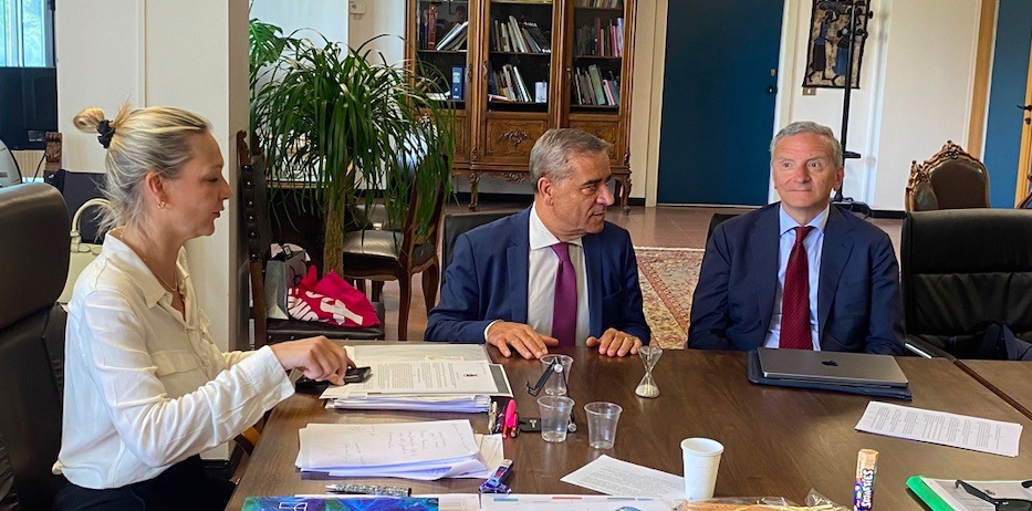 Stadio Presidente da Anteprima24.it stadio il presidente d agostino pronto ad avviare i lavori