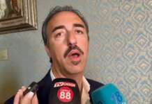 VIDEO/ Inchiesta omicidio Vassallo, il commento sulla revoca arresti del sindaco Pisani Stefano Pisani, sindaco Pollica