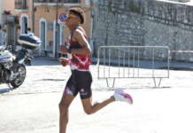 Domani ad Agropoli la mezza maratona con 1.700 atleti al via