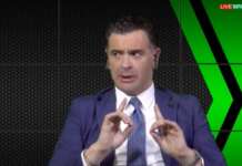 Stadio, Festa frena gli entusiasmi: “Da De Luca un’elemosina”