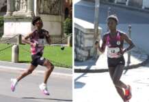 Khadiri e Nimbona trionfano alla Strapollese