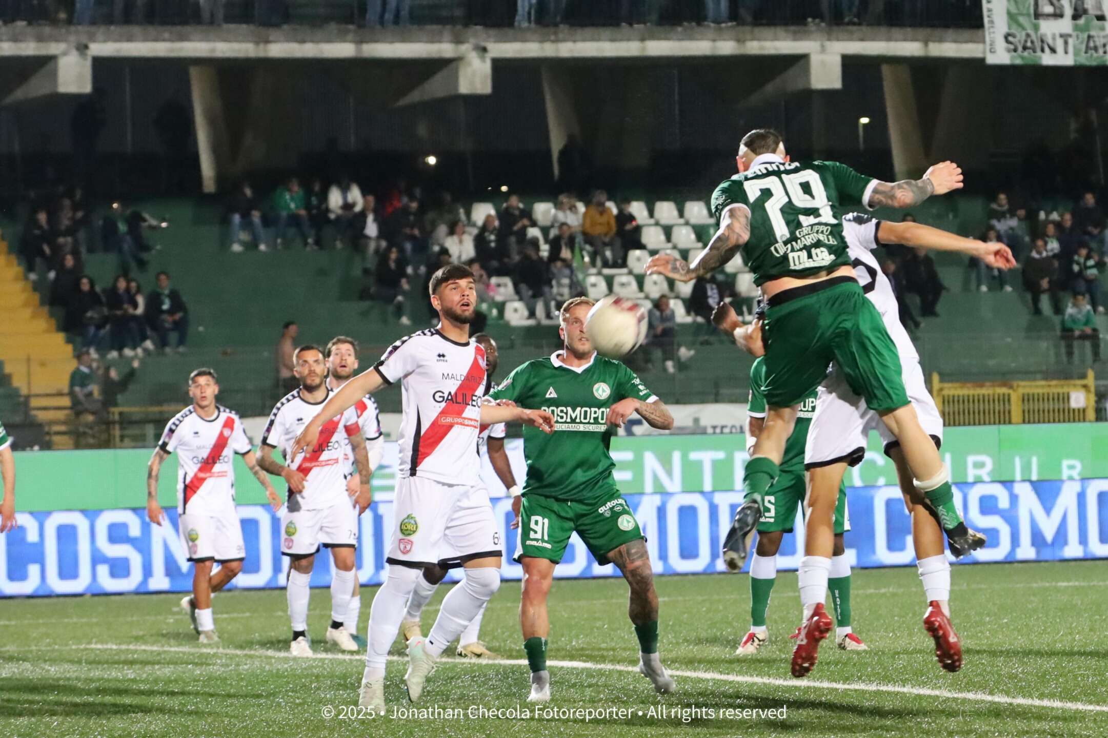 scelte ufficiali da Anteprima24.it le scelte ufficiali avellino e padova in campo per la supercoppa