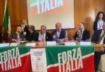 Amministrative in città, Forza Italia parte e chiama la coalizione