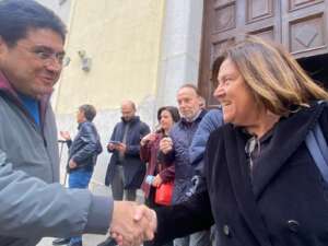 regionali pd e m5s irpini predicano calma sul nome del candidato