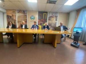 Piano di zona, Nargi ha scelto il Presidente. Festa? ‘Nessun gelo‘ Piano di zona, Nargi ha scelto il Presidente. Festa? ‘Nessun gelo‘