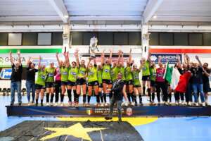 handball femminile salerno campione d italia da Anteprima24.it handball femminile salerno campione d italia
