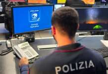Violenza domestica, con l’app YouPol contatto diretto con la Polizia