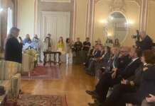 Onorificenze, i nuovi Cavalieri della Repubblica dell’Irpinia