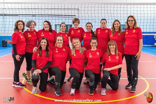 Accademia Volley: ad Alba Adriatica per il ‘Catch’n Serve Ball 2025’ Accademia Volley: ad Alba Adriatica per il ‘Catch’n Serve Ball 2025’