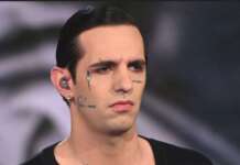 Lo strano caso del concerto di Achille Lauro a Montesarchio