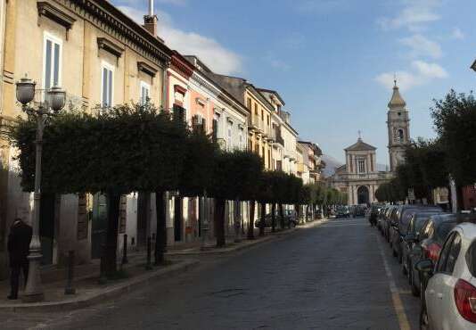 Airola esclusa dai finanziamenti per la sistemazione delle strade, Dovere Civico interroga il Sindaco