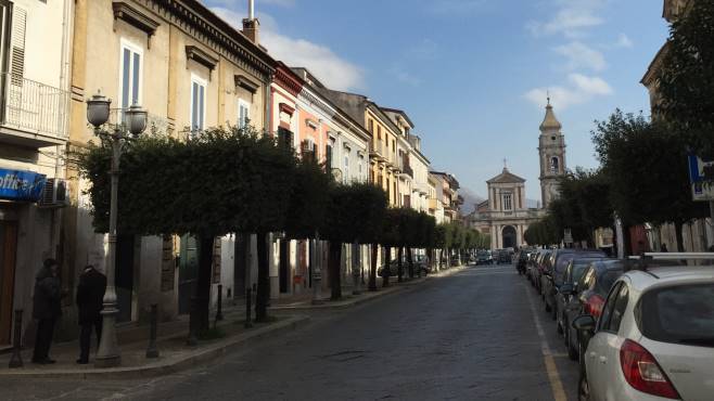 Airola piange la scomparsa dell’ex sindaco Pasquale Lombardi Airola piange la scomparsa dell’ex sindaco Pasquale Lombardi