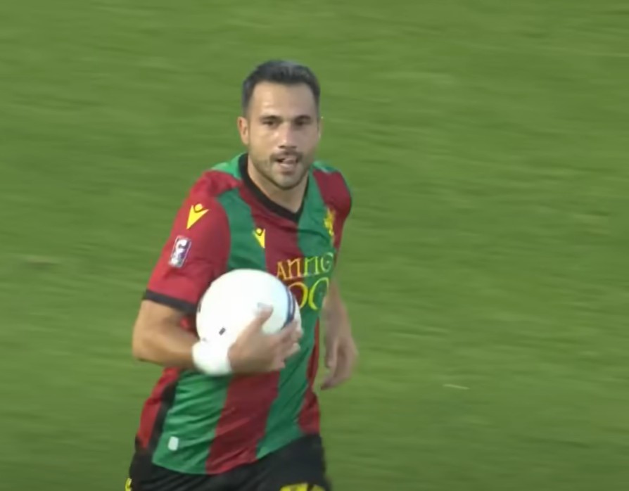 Ternana in finale PlayOff: in un match tutto quello che il Benevento deve cercare per ripartire Ternana in finale PlayOff: in un match tutto quello che il Benevento deve cercare per ripartire