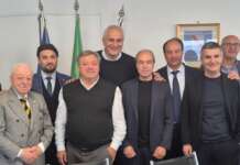 ANPCI Campania, incontro con l’assessore Caputo e il consigliere Sommese