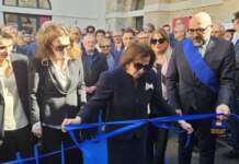 VIDEO/ “Sala Ciriaco De Mita, statista”, l’omaggio della sua terra