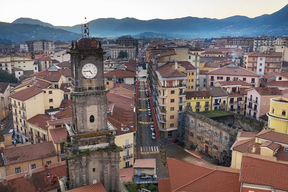 l irpinia arretra meno imprese più cassa integrazione da Anteprima24.it l irpinia arretra meno imprese più cassa integrazione