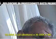 Selezioni a pagamento e convitti foraggiati: il ‘metodo Bagni’ e le colpe dei genitori