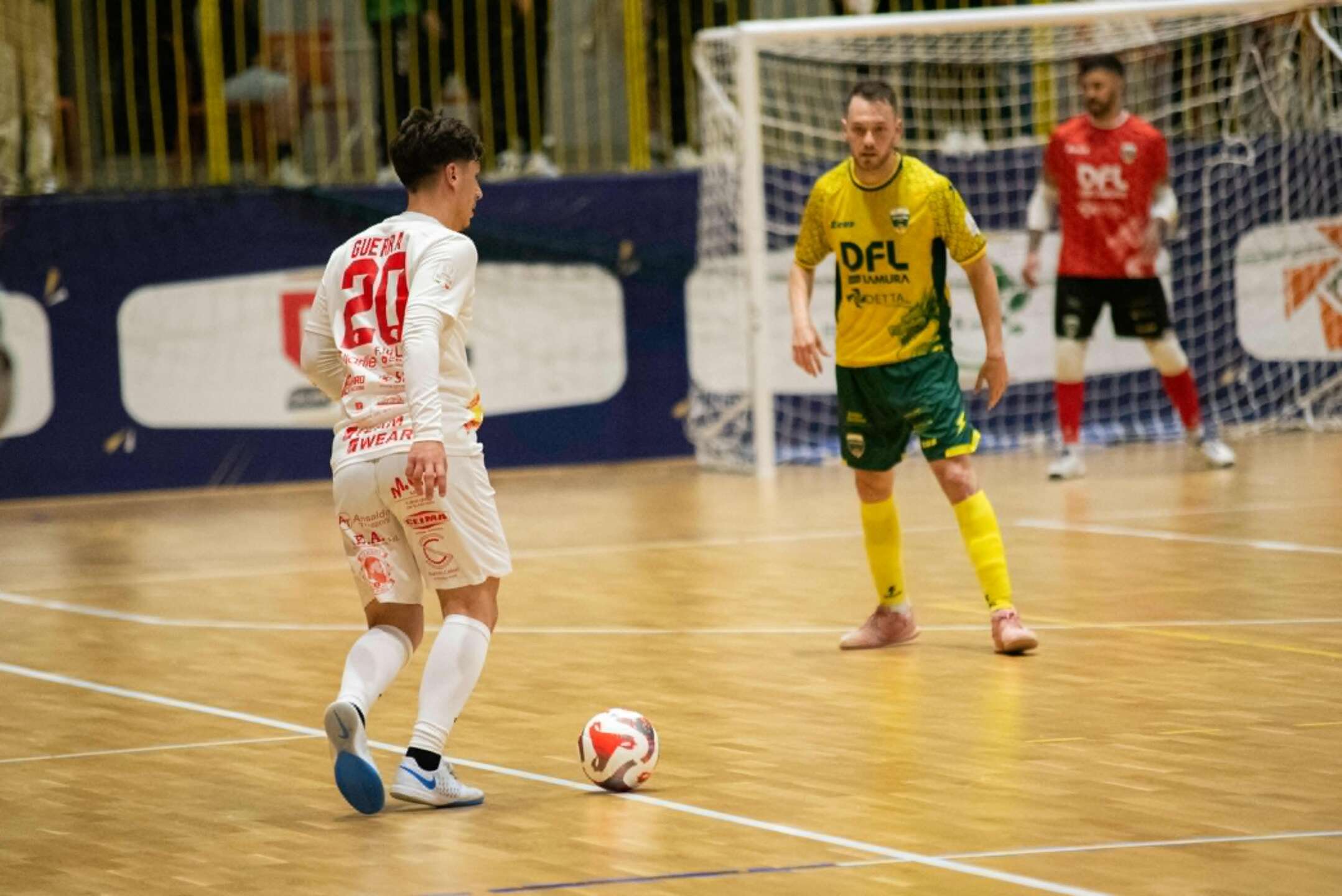 Benevento Sporting da Anteprima24.it benevento 5 lo sporting sala consilina si prende il derby