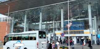 Potenziamento aeroporto Capodichino, Comitato No Fly Zone: “No senza sicurezza e tutela salute”