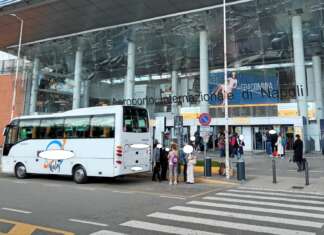 Potenziamento aeroporto Capodichino, Comitato No Fly Zone: “No senza sicurezza e tutela salute”