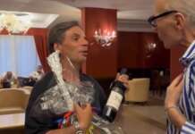 AUDIO/ Capuano ricorda Giannantonio: “Una grande litigata, poi il chiarimento. Ci mancherà”