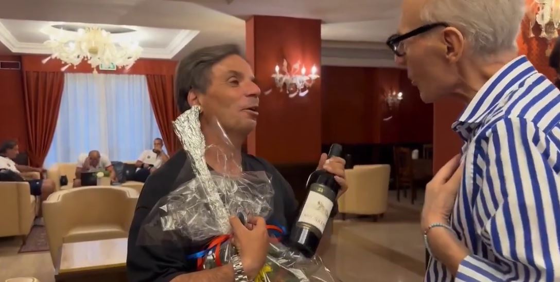 AUDIO/ Capuano ricorda Giannantonio: “Una grande litigata, poi il chiarimento. Ci mancherà” AUDIO/ Capuano ricorda Giannantonio: “Una grande litigata, poi il chiarimento. Ci mancherà”