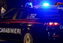 Sparatoria nell’hinterland avellinese: è tentato omicidio