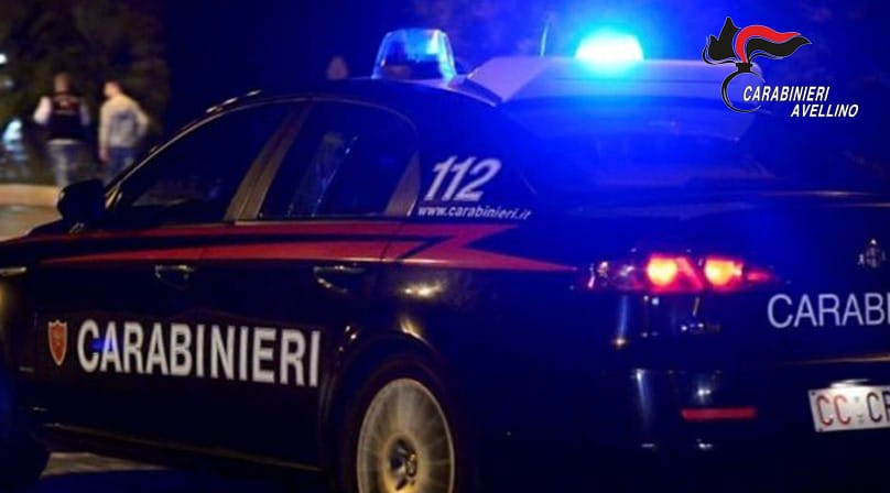 Sparatoria nell’hinterland da Anteprima24.it sparatoria nell hinterland avellinese è tentato omicidio