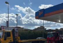 Sfilata di Santa Rita tra suoni, colori e prime volte emozionanti