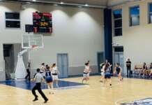 Basket serie C, Catillo Benevento super: verdetto dei PlayOff in gara 3