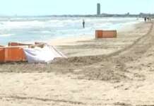 Non solo Campania: tragedia in spiaggia, donna travolta da una ruspa