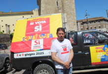 Primo Maggio: Cgil in piazza per crisi occupazionale, sicurezza sul lavoro e referendum