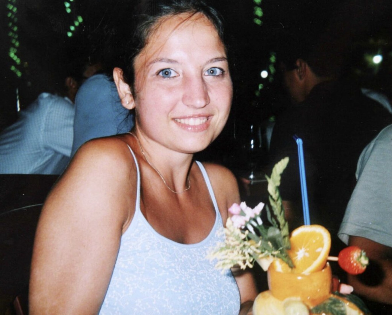 Non solo Campania: omicidio Chiara Poggi, dopo 18 anni possibile svolta Non solo Campania: omicidio Chiara Poggi, dopo 18 anni possibile svolta