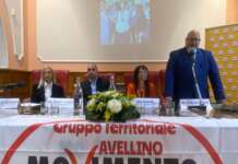 FOTO/ Rita Sciscio vive ancora: “Legge a difesa del suolo”
