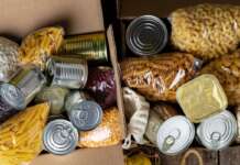 Irpinia e Sannio uniti per l’Ucraina: ambulanze con aiuti umanitari