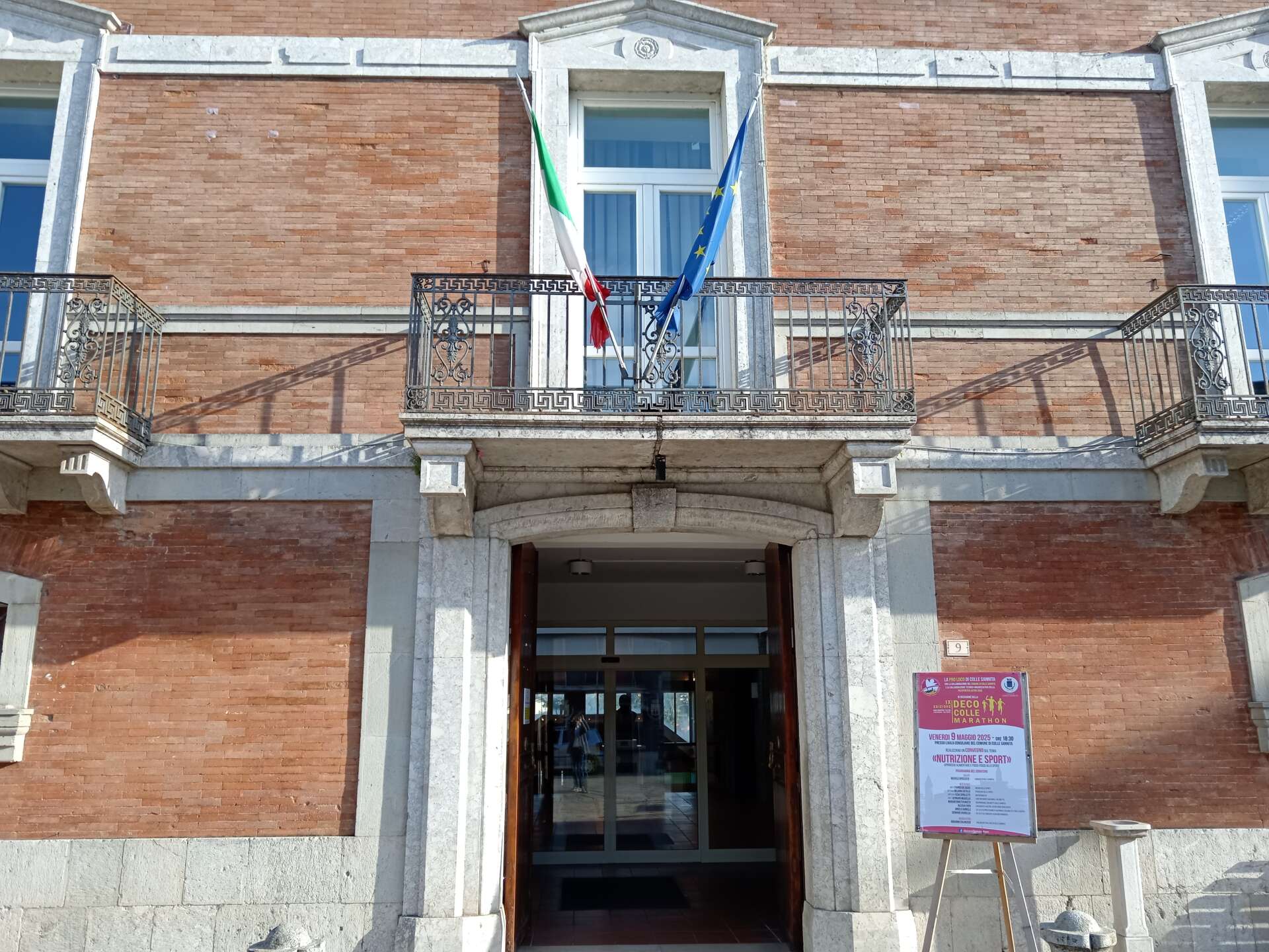 Colle Sannita, la minoranza: “Pranzare a scuola da oggi costa caro”